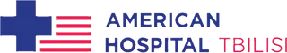 American Hospital logo, Delegata partner hospital
